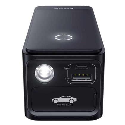 Starter auto Baseus Super Energy Alpha n