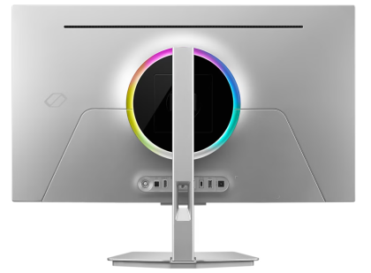 Monitor Samsung 32" LS32HG800SUXEN