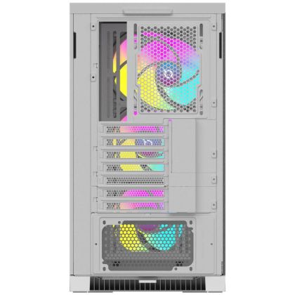 Carcasa Aqirys XO-1WH Mid Tower