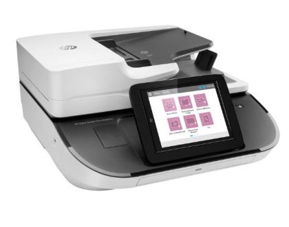 HP DIGITAL SENDER FLOW 8500 FN2
