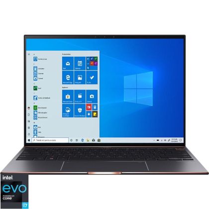 AS 13 i7-1165G7  16 512 UMA UHD W10P