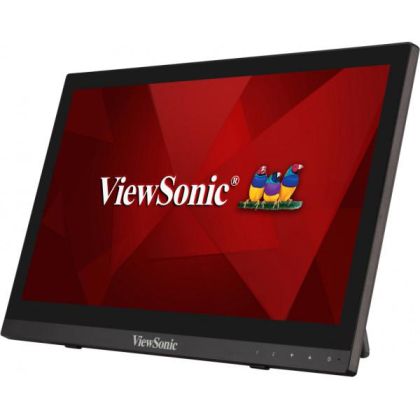 Monitor ViewSonic 15.6" TD1630-3