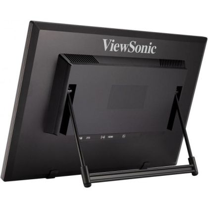 Monitor ViewSonic 15.6" TD1630-3