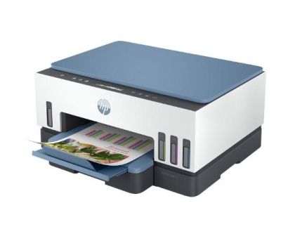 HP SMART TANK 725 A4 COLOR INK MFP