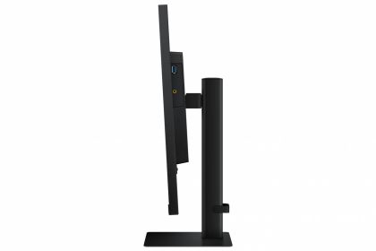 Monitor Samsung 27" LS27D700EAUXEN