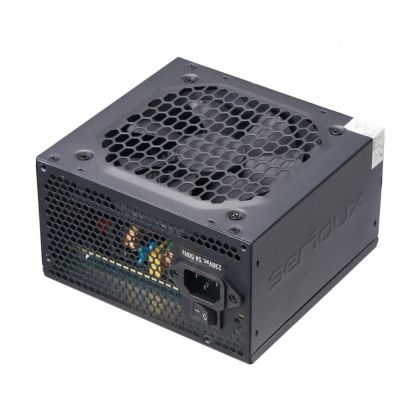 SURSA PC SERIOUX SOLAS BRONZE 650