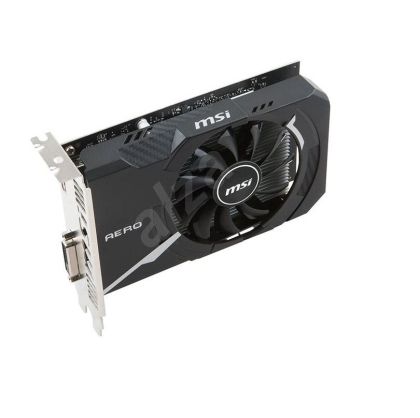 VGA MSI GEFORCE GT 1030 AERO ITX 2GD4 OC