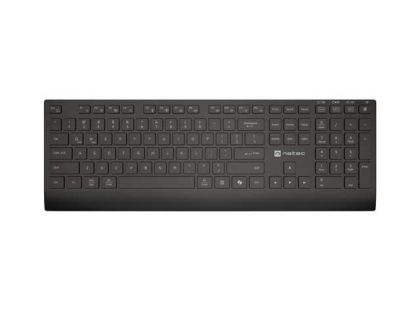 Kit Natec NATEC STINGRAY 2, negru