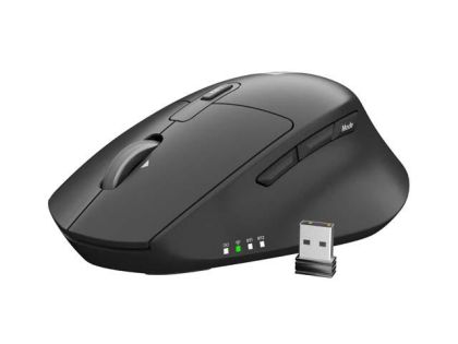 Kit Natec NATEC STINGRAY 2, negru