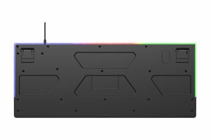 TASTATURA GAMING SERIOUX NEXOR