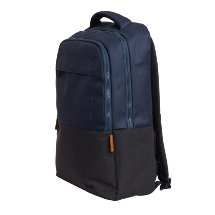 Rucsac laptop Trust Lisboa 16", albast