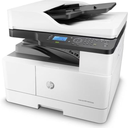 HP LASERJET M443NDA MONO LASER MFP A3
