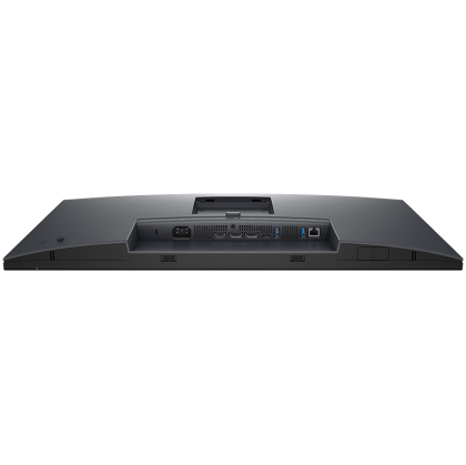Dell Pro 27 Plus QHD USB-C Hub Monitor P2725DE 27.0" 2560x1440 100Hz, 99% sRGB(CIE 1931), 109 PPI, 16:09, IPS, AG, 350 cd/m2, 1500:1, 178/178, 5ms/8ms, DP, HDMI, USB Type-A, USB-C, RJ45, Height, Swivel, Tilt, Pivot