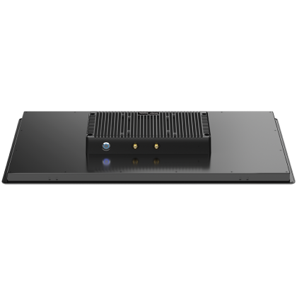 ONERugged P21A, 21.5’’ Panel PC, 1920×1080, 16 GB + 128 GB, Intel® Core™ i5-1235U, IP65