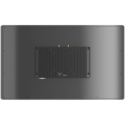 ONERugged P21A, 21.5’’ Panel PC, 1920×1080, 16 GB + 128 GB, Intel® Core™ i5-1235U, IP65
