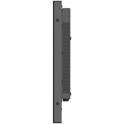 IIYAMA LFD TF3239AS-B1AG 32" 12pt Open Frame PCAP interactive large format display 500 cd/m² 8ms 	projective capacitive 12 points touch through-glass, temperature sensor with fan control