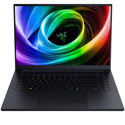 Razer Blade 16 (S11-NT/Win-11/QHD+ 240Hz OLED/Ryzen AI 9 365/16GB LPDDR5x/RTX 5060/1TB SSD PCIe Gen4) - Gaming Laptop