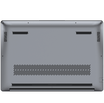 TECNO Megabook K16SDA AMD R5-7430U up to 4.3GHz 16-inch FHD IPS 16:10 1920x1200 300nits 60Hz  RAM 16Gb SSD 1Tb 70Wh 17.5 hours Cam 1Mp 720p AI WiFi5 BT 5.0 RJ45 2xTypeC Full 2xUSB3.1 HDMI Finger print QWERTY EN Backlight All metal Winows 11H Gray