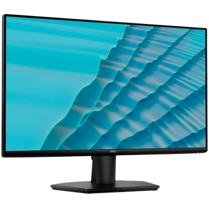 Dell 27 Monitor - SE2726H 27" FHD 1920x1080, 144Hz, AMD FreeSync, 72% NTSC (CIE 1931), 81 PPI, 16:9, IPS, AG, 300 cd/m2, 1000:1, 178/178, 1ms/4ms/8ms, HDMI, Tilt