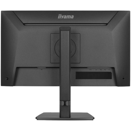 IIYAMA Monitor LED XB2493HSU-B1 23.8" IPS 1920x1080 120Hz, 16:9. 350cd, 1500:1, 1ms, HDMI, DP, USB HUB, Full Ergo, Pro