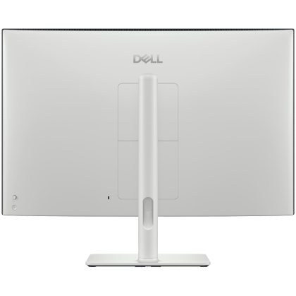 Dell 32 Plus 4K QD-OLED Monitor - S3225QC 31.6'' 3840x2160 120Hz, AMD FreeSyncTM Premium Pro, 99% DCI-P3 (CIE 1976), 140 PPI, 16:9, AR, 250cd/m2, 1000cd/m2, 1500000:1, 178/178, 0.03ms GTG, HDMI, USB-C, Height, Slant, Swivel, Tilt