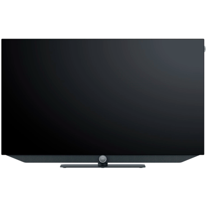 LOEWE TV 48'' Bild V dr+, 4K Ultra, OLED HDR, 1TB HDD, Integrated soundbar, Bronze