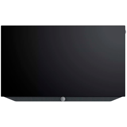 LOEWE TV 48'' Bild V dr+, 4K Ultra, OLED HDR, 1TB HDD, Integrated soundbar, Bronze