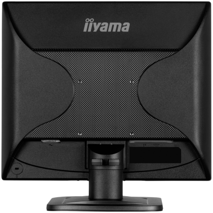 IIYAMA Monitor LED E1980S-B1 19" 1280 x 1024 5:4 250 cd/m 5ms HDMI DP tilt