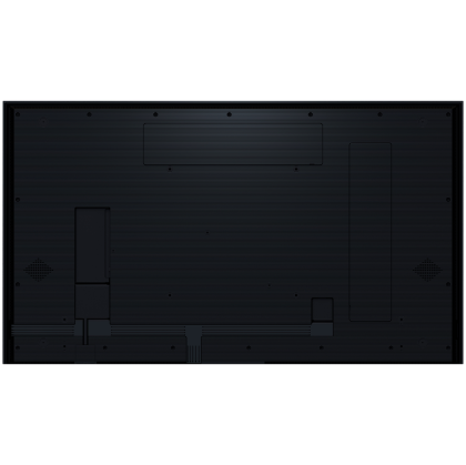 IIYAMA LFD LH6560UHS-B2AG 65 inch 4K UHD 500 cd  6.5ms Android 11 OS iiSignage 2 FailOver EShare