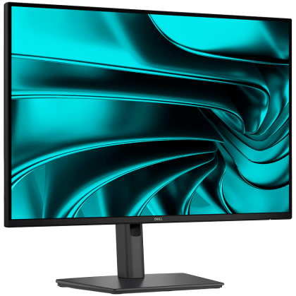 Dell Pro P 24 16:10 USB-C Hub Monitor - P2426E 24.1" 1920x1200 100Hz, 99% sRGB(CIE 1931), 94 PPI, 16:10, IPS, AG, 300 cd/m2, 1500:1, 178/178, 5ms/8ms, DP, HDMI, USB Type-A, USB-C, RJ45, Height, Swivel, Tilt, Pivot