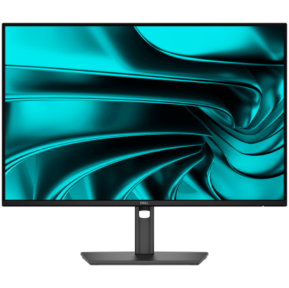 Dell Pro P 24 16:10 USB-C Hub Monitor - P2426E 24.1" 1920x1200 100Hz, 99% sRGB(CIE 1931), 94 PPI, 16:10, IPS, AG, 300 cd/m2, 1500:1, 178/178, 5ms/8ms, DP, HDMI, USB Type-A, USB-C, RJ45, Height, Swivel, Tilt, Pivot
