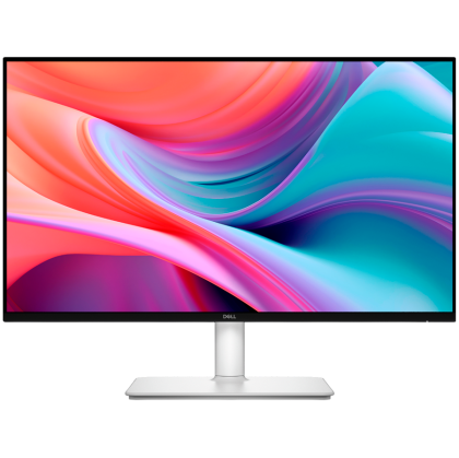 Dell 24 Plus Monitor - S2425HSM 23.8" FHD 1920x1080 144Hz, AMD FreeSync, 99% sRGB (CIE 1931), 93 PPI, 16:9, IPS, AG, 300 cd/m2, 1500:1, 178/178, 1ms/4ms/5ms/8ms, HDMI, Dual 3W speakers, Height, Swivel, Tilt, Pivot