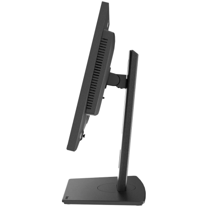 Iiyama ProLite XB2497HSN-B1, 60.5 cm , 23.8, 1920 x 1080 pixels, Full HD, LED, 1 ms, Black IPS monitor with USB-C docking, LAN