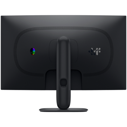 Alienware 32 240Hz Gaming Monitor - AW3226DM 31.5" QHD 2560x1440 240Hz, AMD FreeSync, 95% DCI-P3 (CIE 1976), 93 PPI, 16:9, AG, 450cd/m2, 3000:1, 1.07 Billion Colors, 178/178, 1/2/4ms GTG, DP, HDMI, USB, Height, Tilt