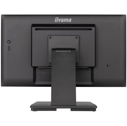 Iiyama ProLite T2252MSC-W2AG, 21.4", 1920 x 1080 pixels, Full HD, LCD, 5 ms, White DeepContrast PCAP+ 10pt touchscreen monitor featuring IPS panel technology Edge-to-Edge glass design anti-fingerprint and anti-glare