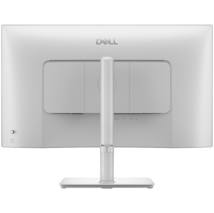 Dell 27 Plus QHD USB-C Monitor - S2725DC 27" QHD 2560x1440 144Hz, AMD FreeSync, 99% sRGB (CIE 1931), 109 PPI, 16:9, IPS, AG, 350 cd/m2, 1500:1, 178/178, 1ms/4ms/5ms/8ms, HDMI, DP, USB, Dual 3W speakers, Height, Swivel, Tilt, Pivot