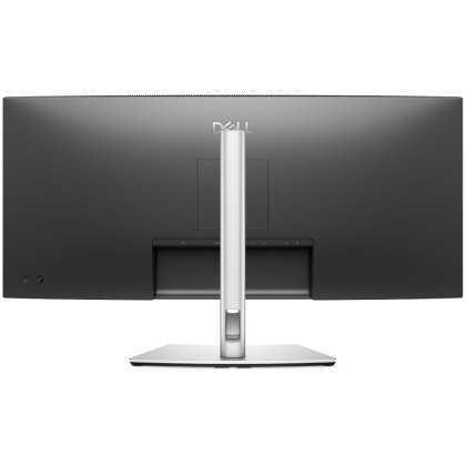 Dell Pro 34 Plus USB-C Hub Monitor P3425WE 34.1" UW-QHD 3440x1400 100Hz, 99% sRGB(CIE 1931), 110 PPI, 21:9, IPS, AG, 350 cd/m2, 1500:1, 178/178, 5ms/8ms, DP, HDMI, USB Type-A, USB Type-B, USB-C, RJ45, Height, Swivel, Tilt, Slant