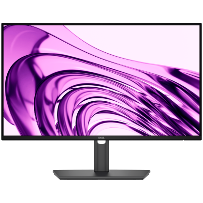 Dell Pro P 22 Monitor - P2226H 21.5" 1920x1080 100Hz, 99% sRGB(CIE 1931), 102 PPI, 16:9, IPS, AG, 300 cd/m2, 1500:1, 178/178, 5ms/8ms, DP, HDMI, USB Type-A, USB-C, Height, Swivel, Tilt, Pivot