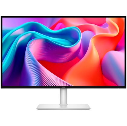 Dell 27 Plus QHD Monitor - S2725DSM 27" QHD 2560x1440 144Hz, AMD FreeSync, 99% sRGB (CIE 1931), 93 PPI, 16:9, IPS, AG, 300 cd/m2, 1500:1, 178/178, 1ms/4ms/5ms/8ms, HDMI, DP, Dual 3W speakers, Height, Swivel, Tilt, Pivot