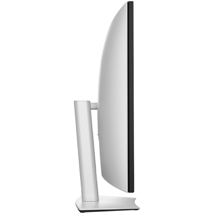 Dell UltraSharp 52 Thunderbolt Hub Monitor - U5226KW 51.5" 6K (6144x2560), Curved Screen, 99% DCI-P3, 100% sRGB, 100% BT.709, 99% Display P3, 129 PPI, 21:9, IPS, 400 cd/m2, 2000:1, 178/178, 5ms/8ms, HDMI, DP, USB, RJ45, Height, Tilt, Slant, Swivel