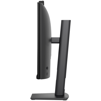 Dell Pro P 24 USB-C Hub Webcam Monitor - P2426HEV 23.8" FHD 1920x1080 at 120Hz, 99% sRGB (CIE 1931), 93 PPI, 16:9, IPS, AG, 300 cd/m2, 1500:1, 178/178, 5ms/8ms, HDMI, DP, USB A/B/C, RJ45, Swivel, Height, Pivot, Tilt