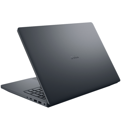 Dell Pro Max 16 Plus,16"FHD+ 60Hz 400nits, 45% NTSC,Intel Core Ultra 7 265HX(13 TOPS NPU 20cores/5.3GHz)vPro,32GB(2x16)6400MT/s,1TB SSD Gen4 SED Ready,NVIDIA RTX PRO 2000 Blackwell/8GB,Wi-Fi 7+BT,Backlit Kb,FGP,NFC,6cell 96WHr,Win11Pro,3Yr ProSupport