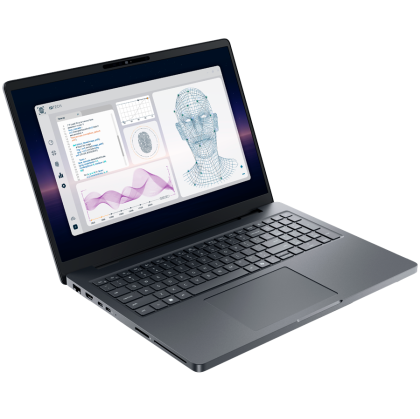 Dell Pro Max 16 Plus,16"FHD+ 60Hz 400nits, 45% NTSC,Intel Core Ultra 7 265HX(13 TOPS NPU 20cores/5.3GHz)vPro,32GB(2x16)6400MT/s,1TB SSD Gen4 SED Ready,NVIDIA RTX PRO 2000 Blackwell/8GB,Wi-Fi 7+BT,Backlit Kb,FGP,NFC,6cell 96WHr,Win11Pro,3Yr ProSupport