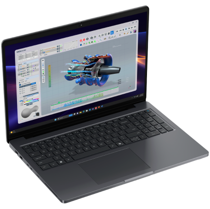 Dell Pro Precision 5 16,16" FHD+/WUXGA Non-Touch 400nit,Intel Core Ultra 7 366H(18MB/4.8GHz)vPro,32GB LPCAMM2 8533MT/s,1TB SSD,NVIDIA RTX PRO 2000-Blackwell/8GB,Wi-Fi 7 BE211+BT,Backlit Kb,6cell 96WHr,Win11Pro,3Yr NBD
