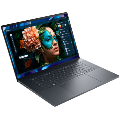 Dell Pro Precision 7 16,16" FHD+ VRR 120Hz 500nits DCI-P3 100%,Intel Core Ultra 9 386H(18MB/4.9GHz)vPro,64GB LPDDR5x 8533MT/s,1TB PCIe NVMe,NVIDIA RTX PRO 3000-Blackwell/12 GB,Wi-Fi 7 BE211+BT,mini LED Backlit Kb,6cell 90WHr,Win11Pro,3Yr Prspt