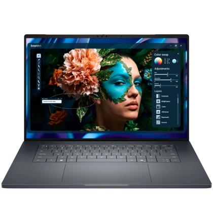 Dell Pro Precision 7 16,16" FHD+ VRR 120Hz 500nits DCI-P3 100%,Intel Core Ultra 9 386H(18MB/4.9GHz)vPro,64GB LPDDR5x 8533MT/s,1TB PCIe NVMe,NVIDIA RTX PRO 3000-Blackwell/12 GB,Wi-Fi 7 BE211+BT,mini LED Backlit Kb,6cell 90WHr,Win11Pro,3Yr Prspt