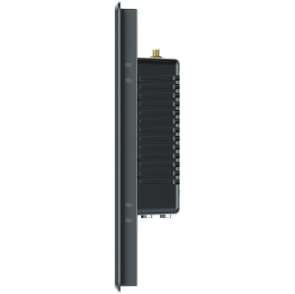 ONERugged P15R, 15.6’’ Panel PC, 1920×1080, 4 GB + 64 GB, IP65