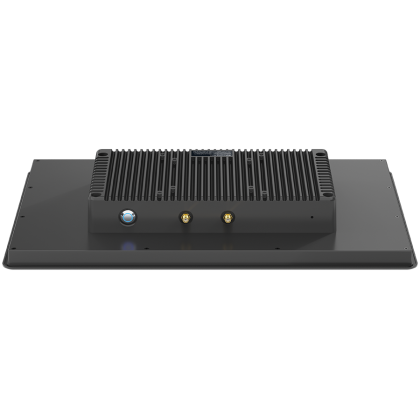 ONERugged P15R, 15.6’’ Panel PC, 1920×1080, 4 GB + 64 GB, IP65
