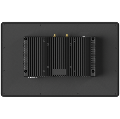 ONERugged P15R, 15.6’’ Panel PC, 1920×1080, 4 GB + 64 GB, IP65