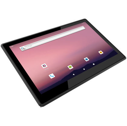 ONERugged P15R, 15.6’’ Panel PC, 1920×1080, 4 GB + 64 GB, IP65